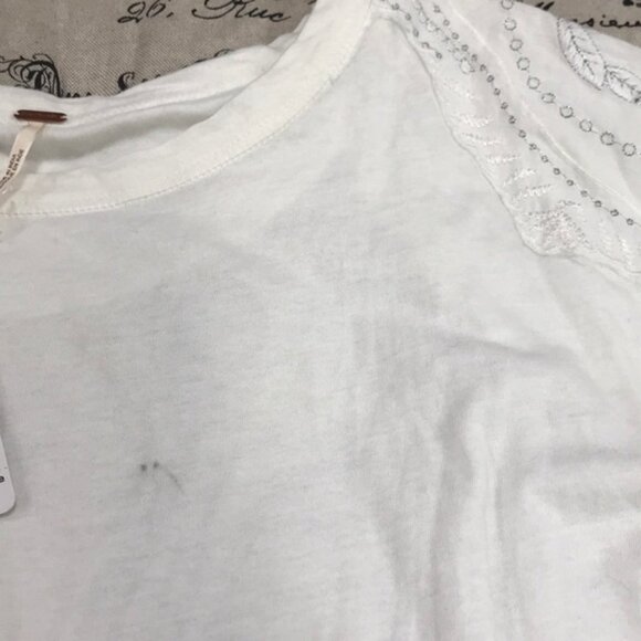 Free People Penny Top - Picture 6 of 11